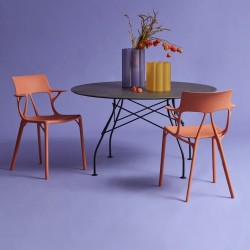 A.I Chaises Kartell...