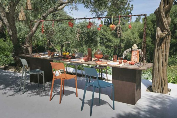 A.I Lite - Kartell
