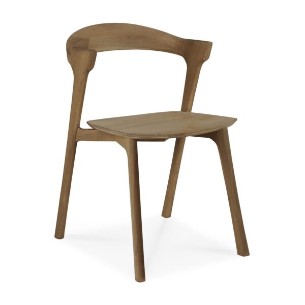 Chaise Bok - Ethnicraft – Image 10