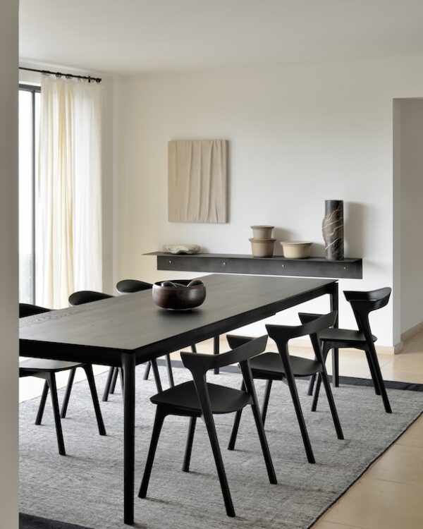 Table Bok - Ethnicraft – Image 2
