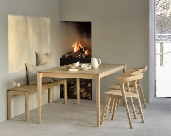 Table Bok - Ethnicraft – Image 5
