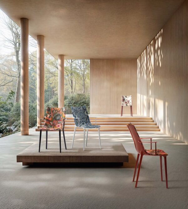 HHH - Kartell – Image 4