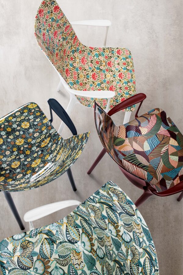 HHH - Kartell – Image 3