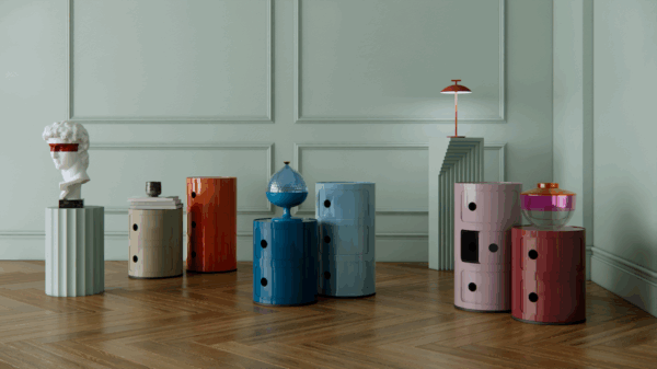 Componibili - Kartell – Image 6