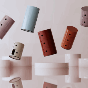 Componibili - Kartell