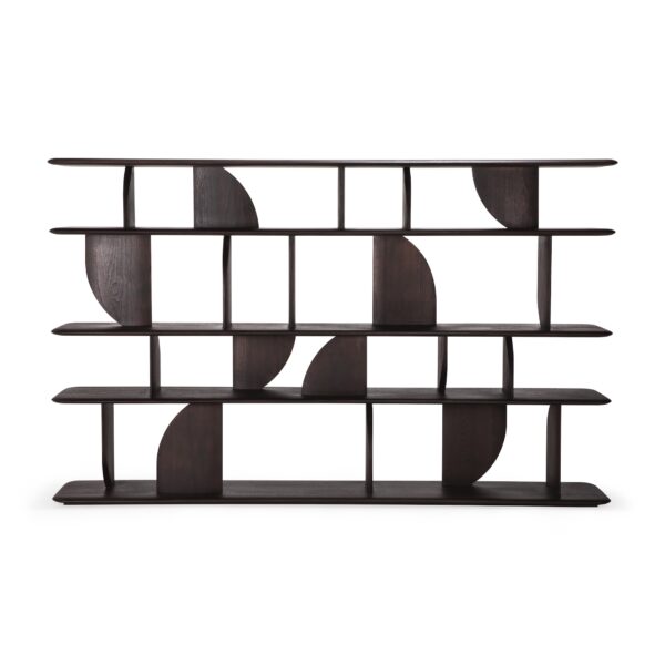 Console Geometric - Ethnicraft – Image 8