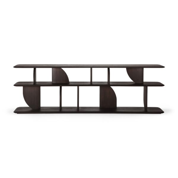 Console Geometric - Ethnicraft – Image 7