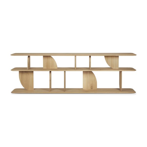 Console Geometric - Ethnicraft – Image 5