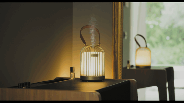 Diffuseur électrique - Esteban – Image 2
