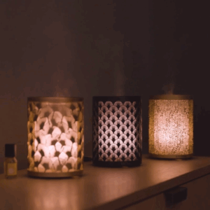 Diffuseur électrique - Esteban