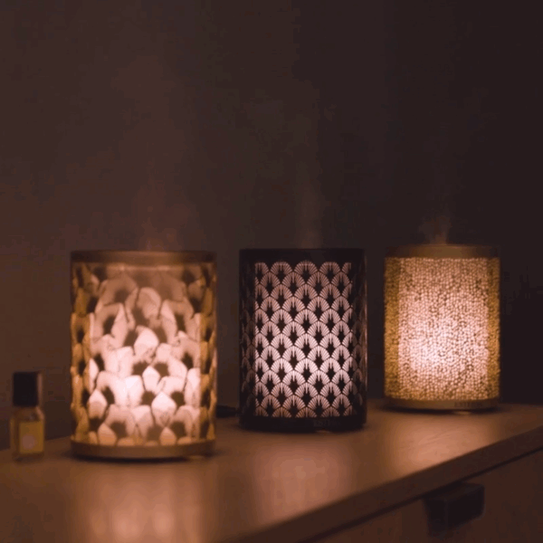 Diffuseur électrique - Esteban