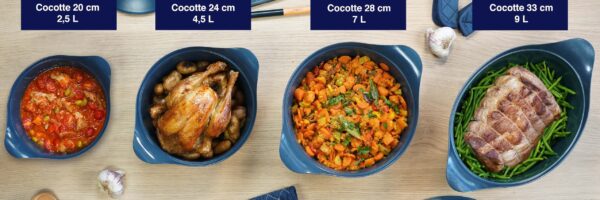 L'incroyable - Cookut – Image 11