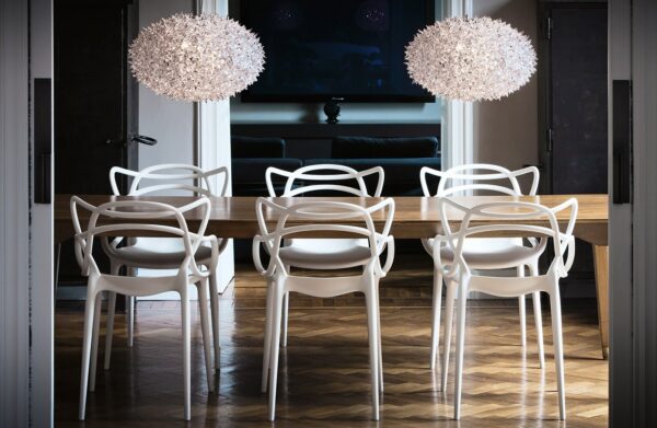 Chaise Masters - Kartell – Image 3