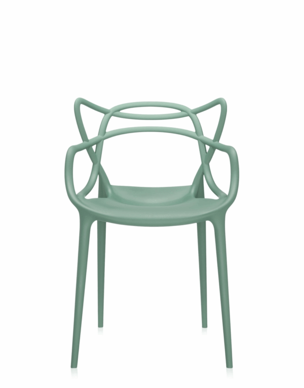 Chaise Masters - Kartell – Image 6