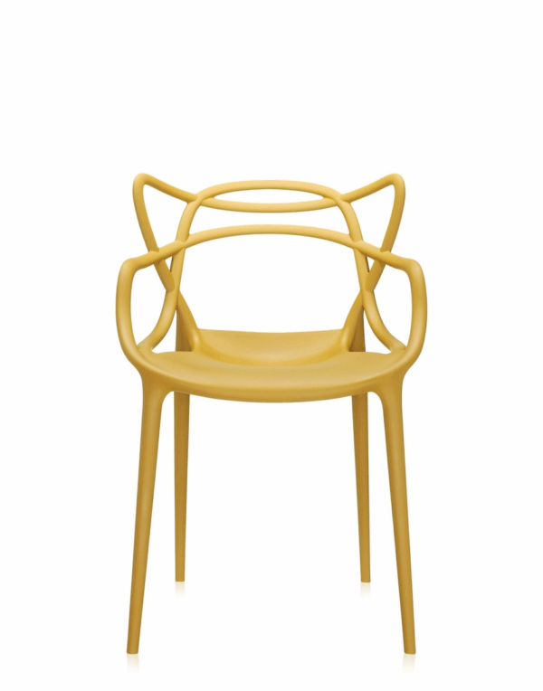 Chaise Masters - Kartell – Image 4