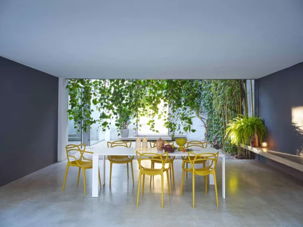 Chaise Masters - Kartell – Image 2