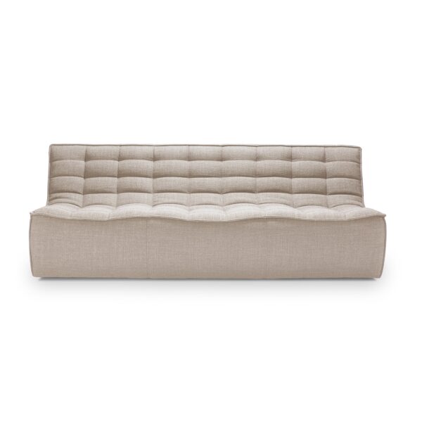 Canapé N701 - Ethnicraft – Image 11