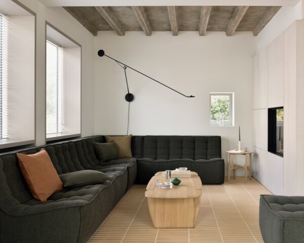 Canapé N701 - Ethnicraft – Image 3