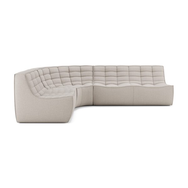 Canapé N701 - Ethnicraft – Image 10