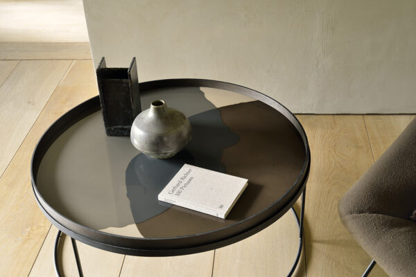 Table basse à plateaux - Ethnicraft – Image 9