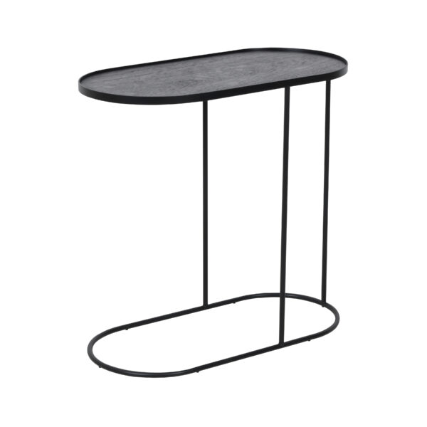 Table basse à plateaux - Ethnicraft – Image 3
